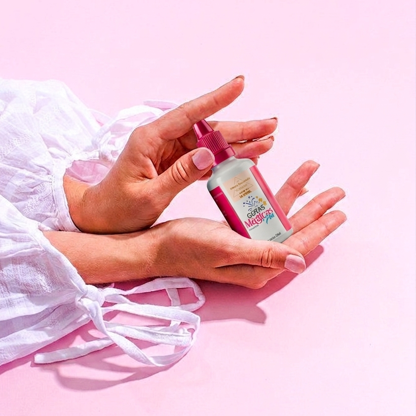 Magic Drops Plus