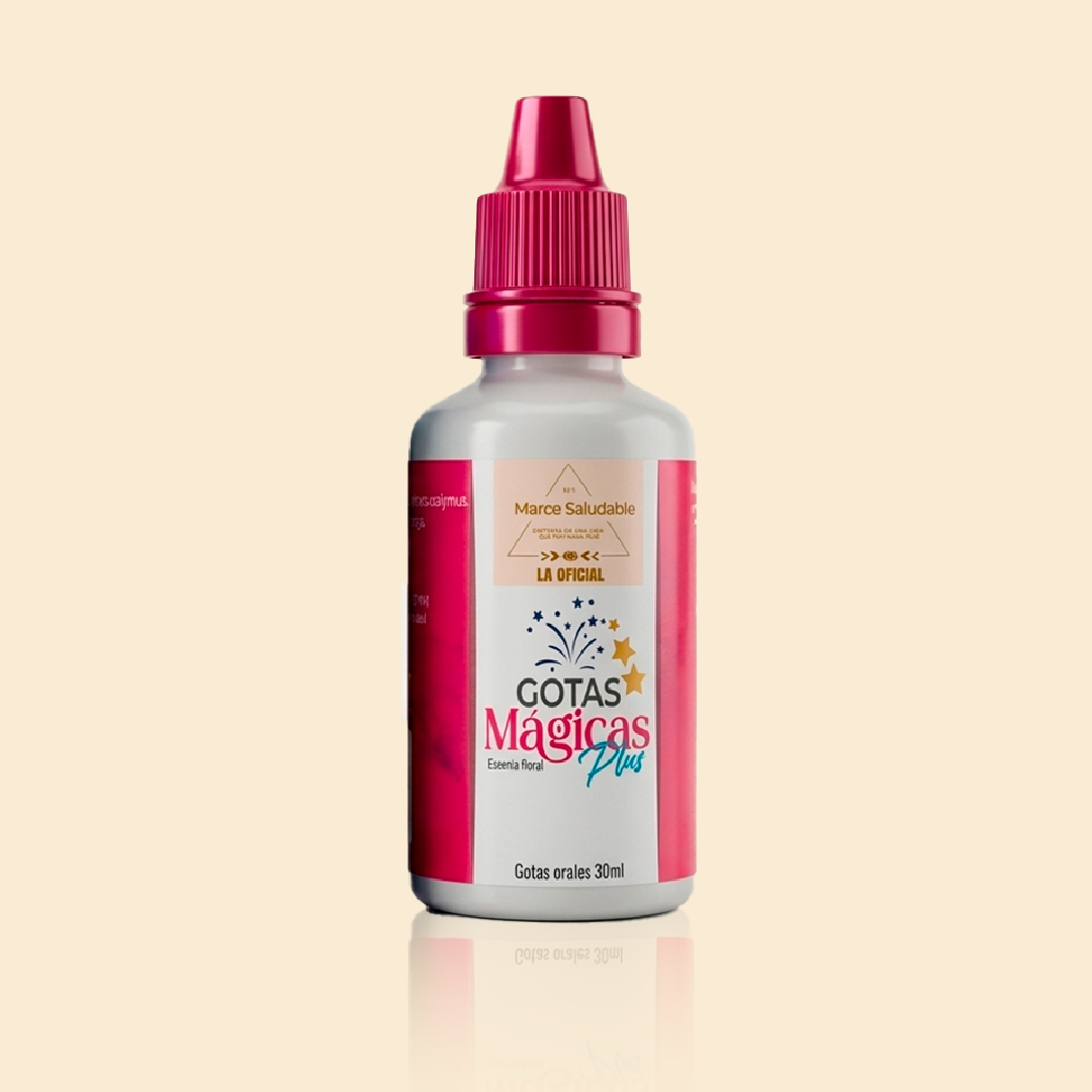 Magic Drops Plus