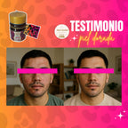 Daucus Carota K10 Daucota, tu mejor aliado para una piel sana, luminosa y radiante.    Daucota, your best ally for healthy, radiant, glowing skin.