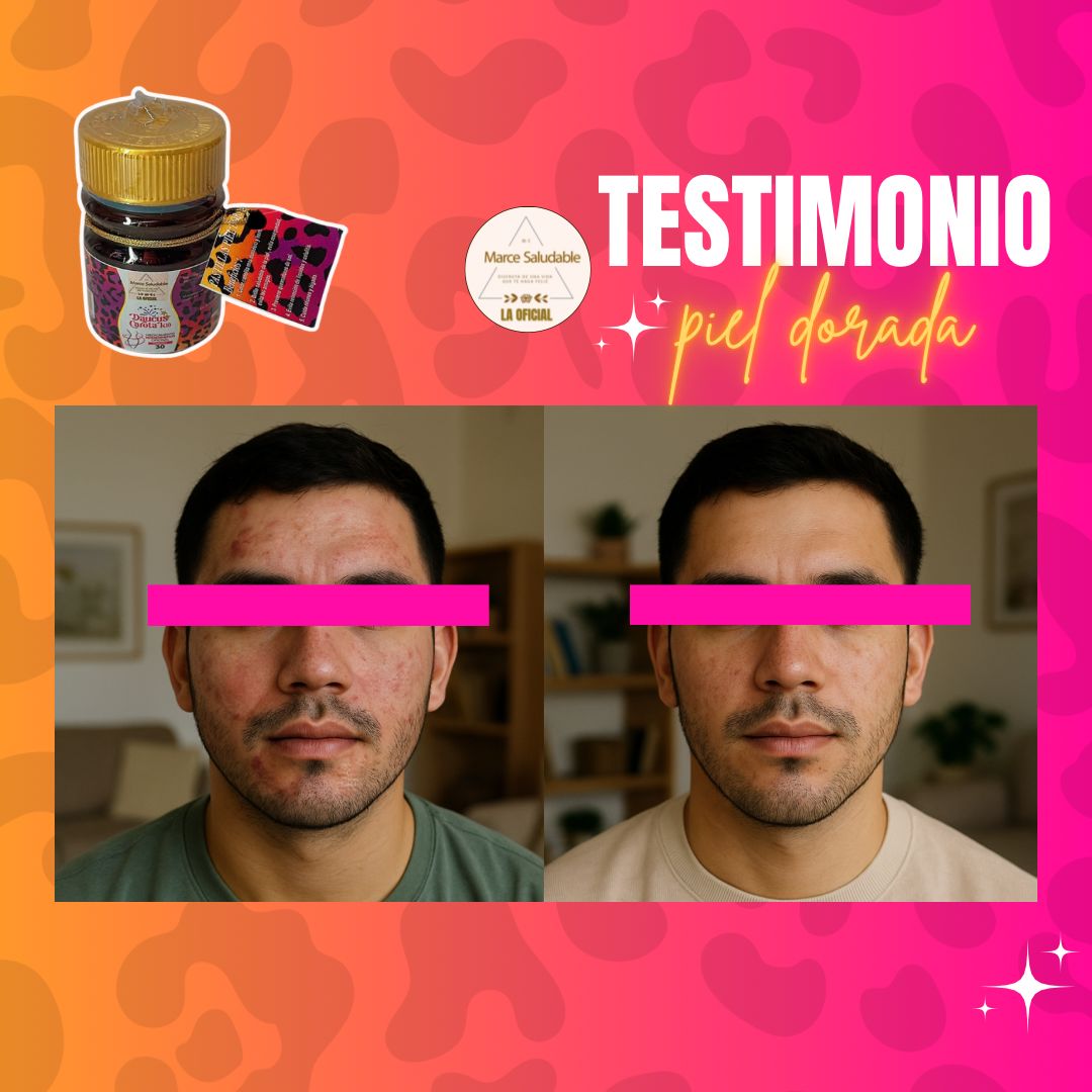 Daucus Carota K10 Daucota, tu mejor aliado para una piel sana, luminosa y radiante.    Daucota, your best ally for healthy, radiant, glowing skin.