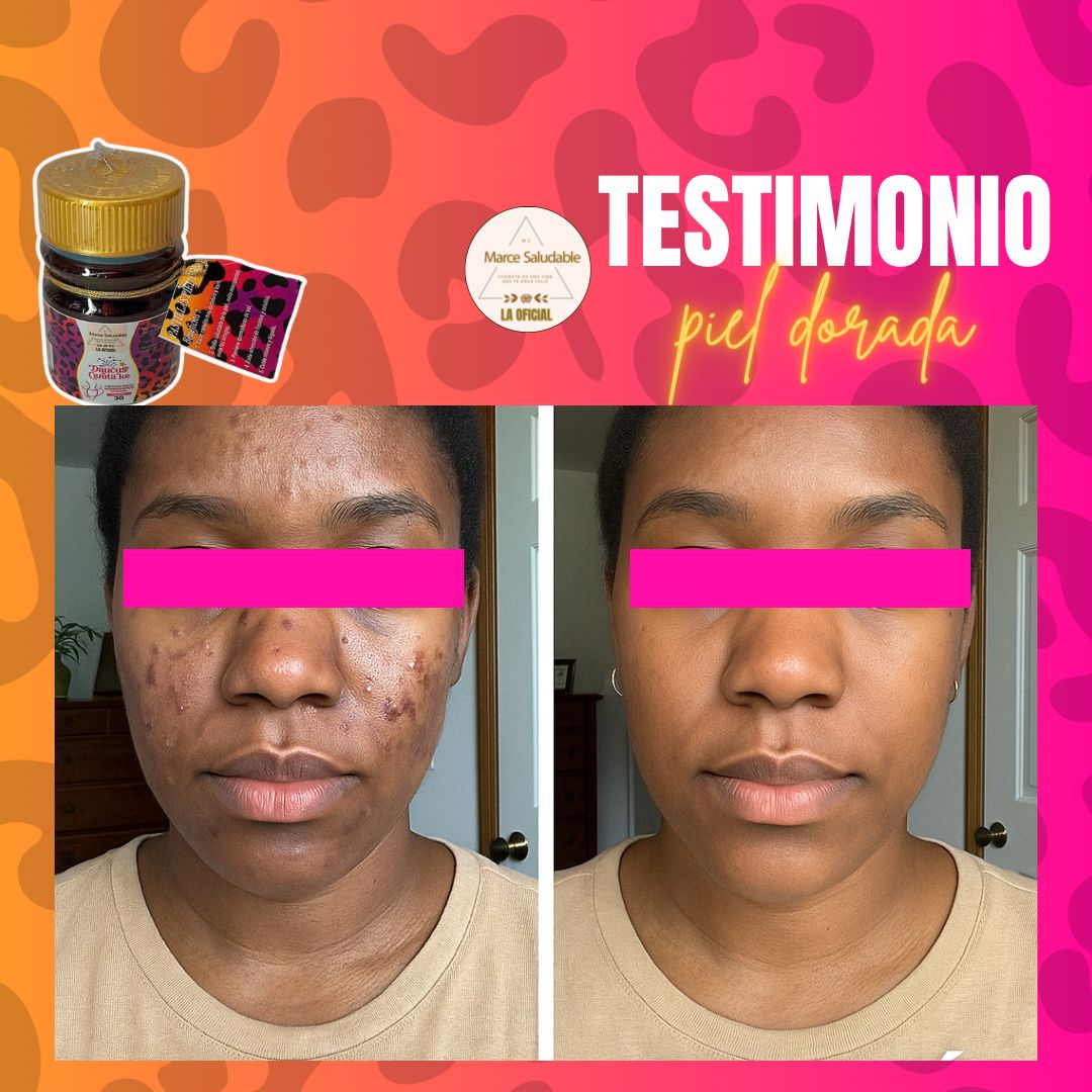 Daucus Carota K10 Daucota, tu mejor aliado para una piel sana, luminosa y radiante.    Daucota, your best ally for healthy, radiant, glowing skin.