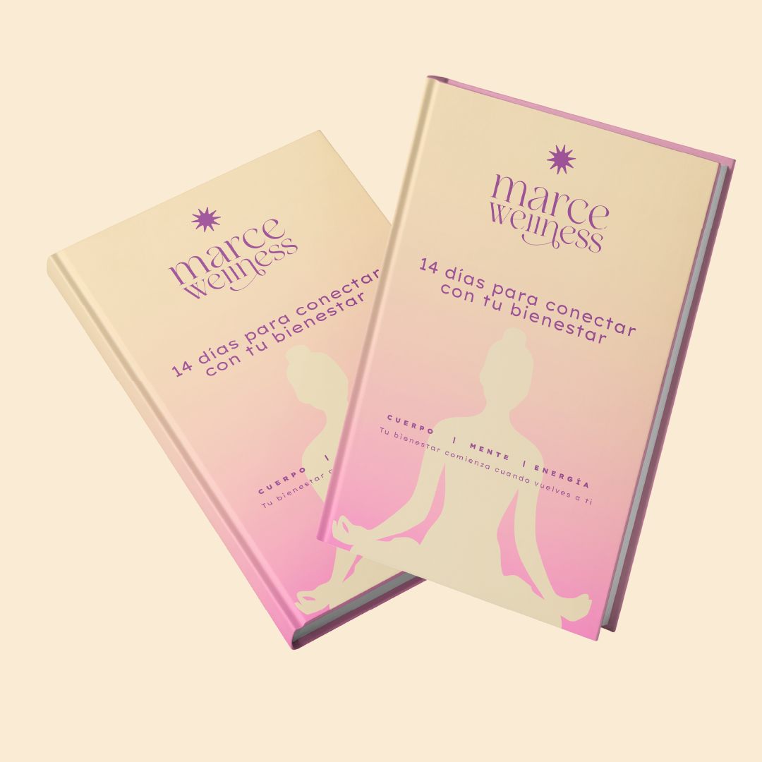 Marcewellness E-Book